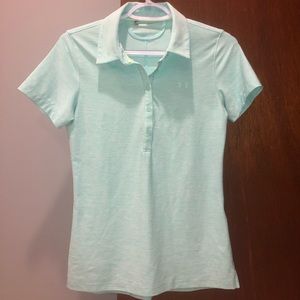 Under Armour polo